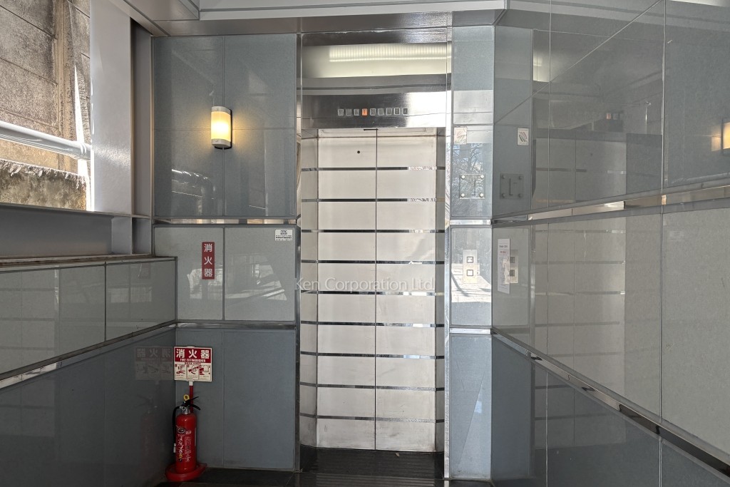 モードコスモスビル