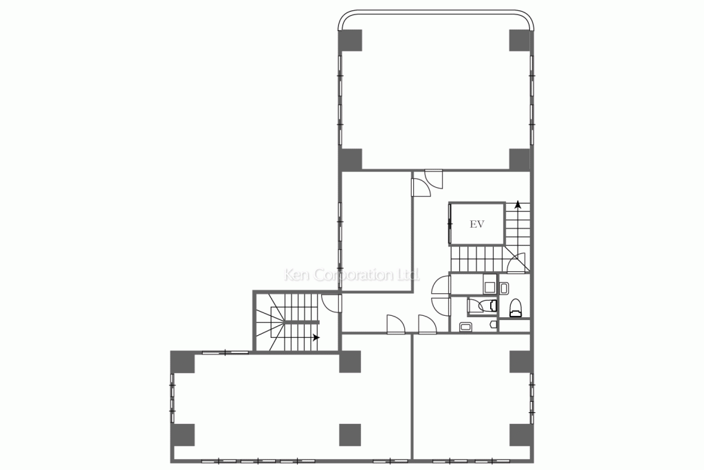 サンポウ綜合ビル