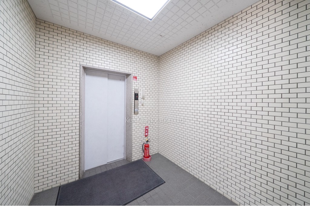 ツインビル代官山 A棟