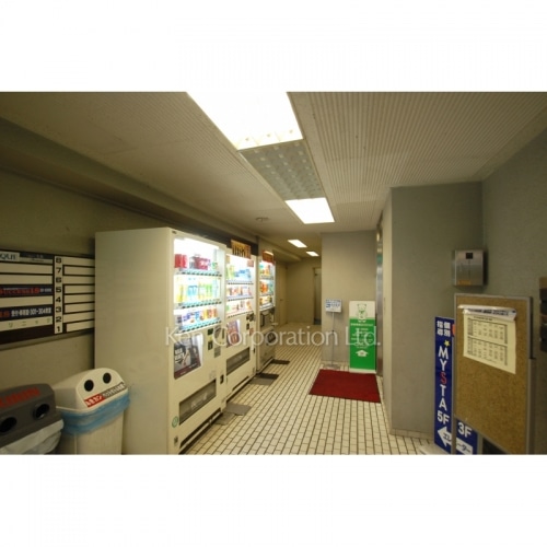 第三久我屋ビル