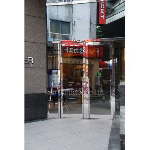 幡ヶ谷ニューセンタービル