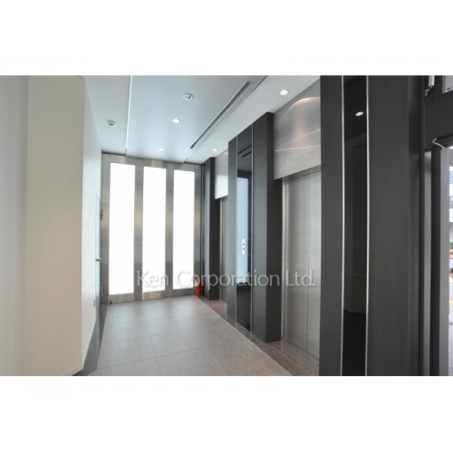 ヤナセ渋谷ビル