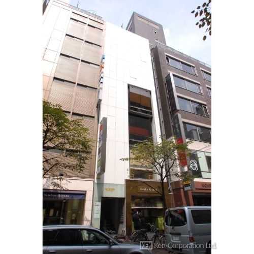 ラヴィアーレ銀座ビル