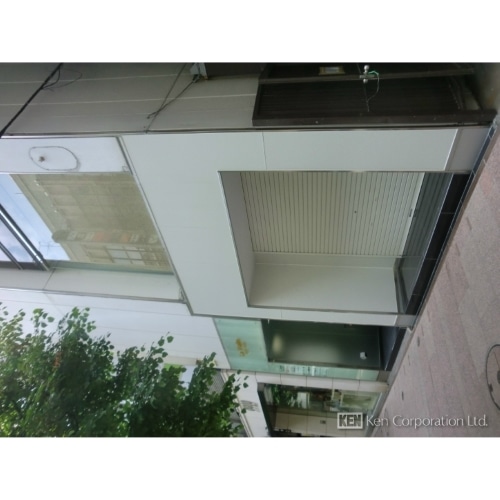 ラヴィアーレ銀座ビル