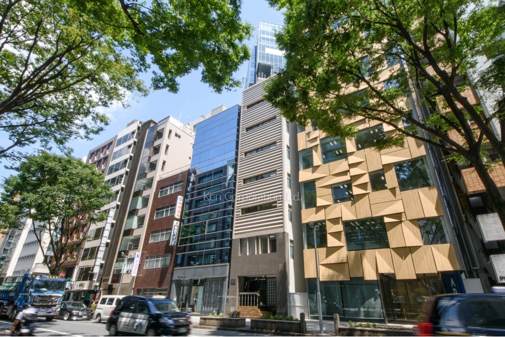 見真ビル(ケンシン)