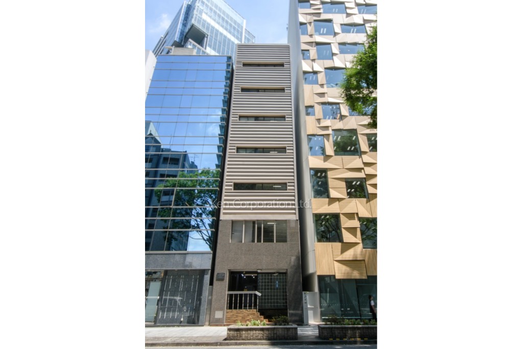 見真ビル(ケンシン)