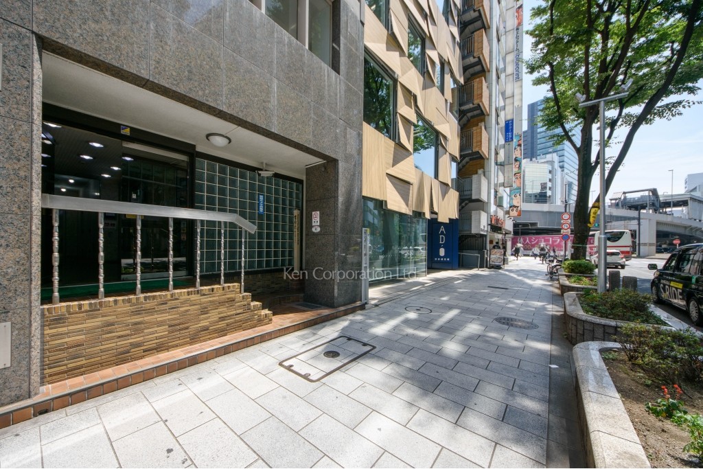 見真ビル(ケンシン)