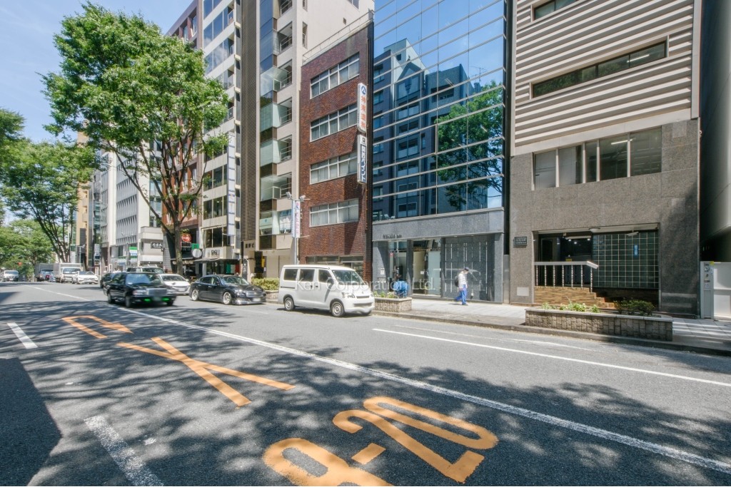 見真ビル(ケンシン)