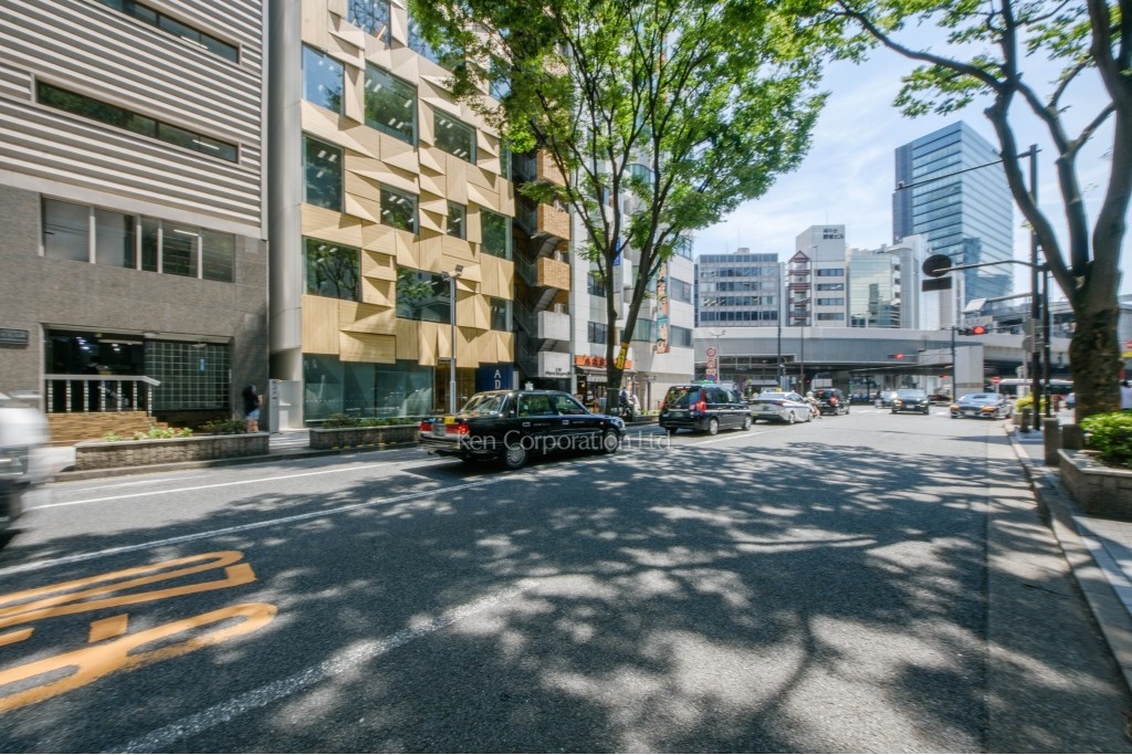 見真ビル(ケンシン)