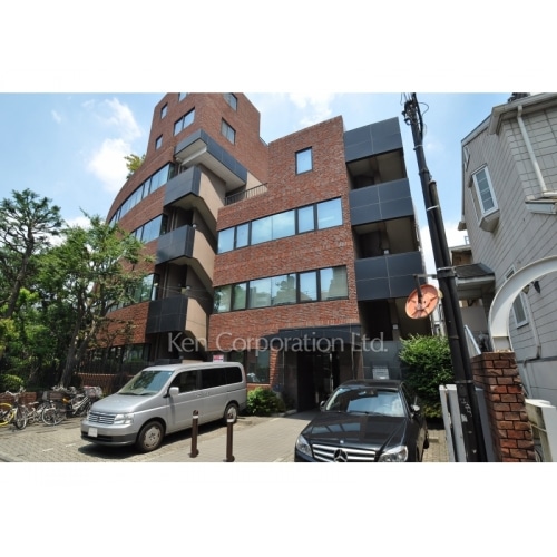 TSビルアネックス