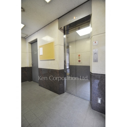 TSビルアネックス