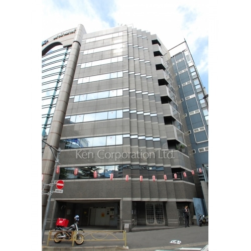 フジタ・インゼックスビル