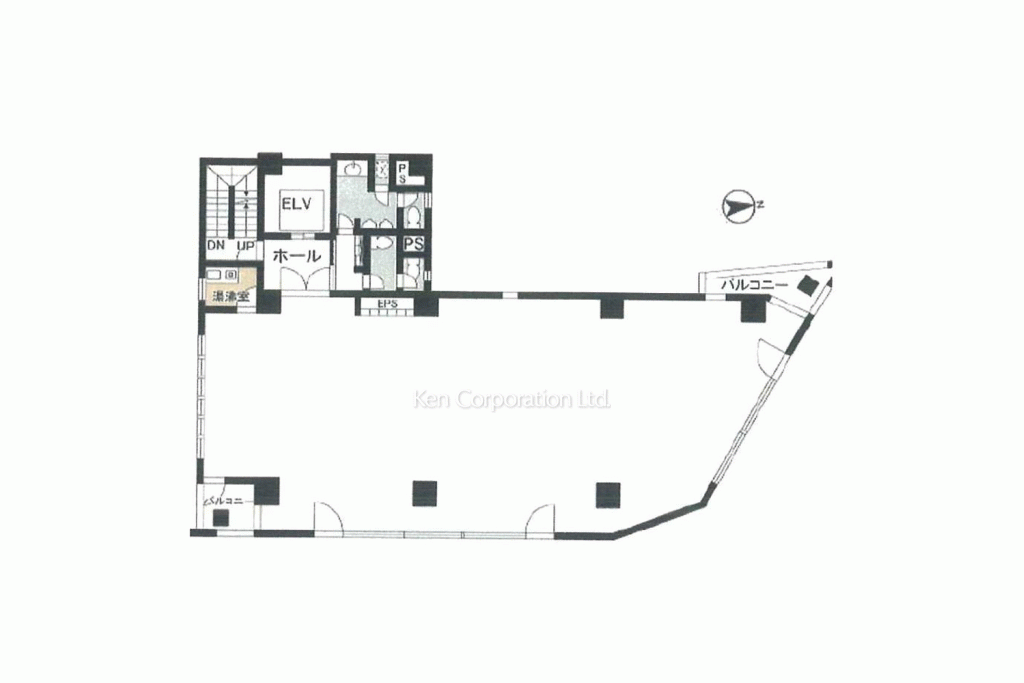 クレインズパーク