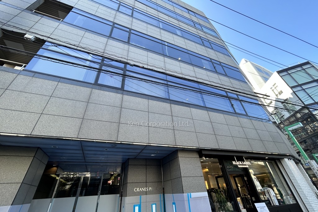 クレインズパーク