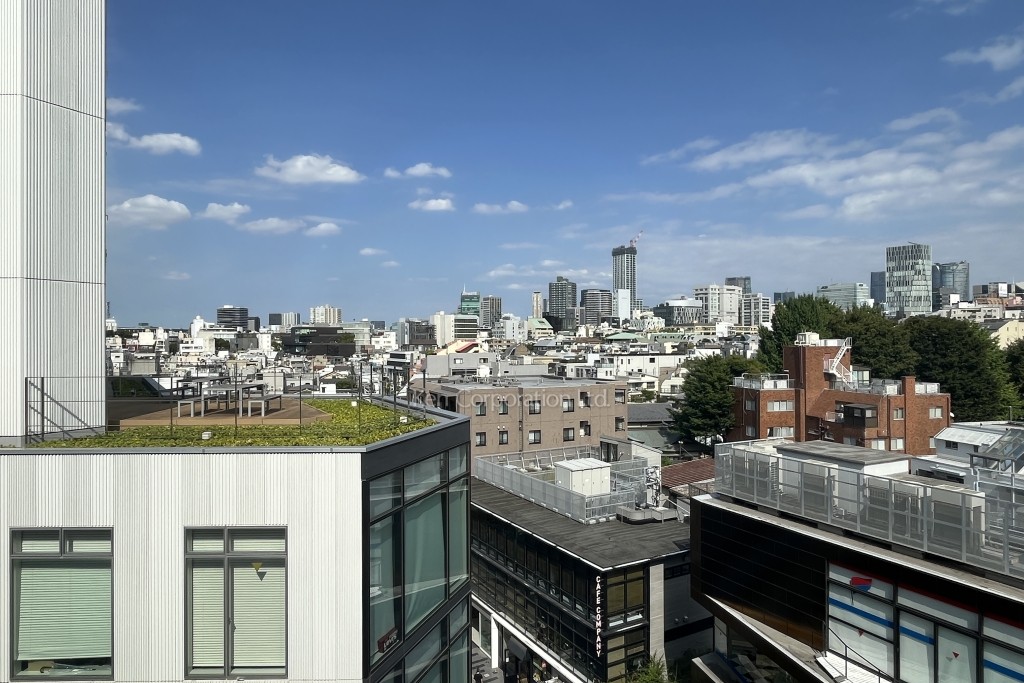 クレインズパーク