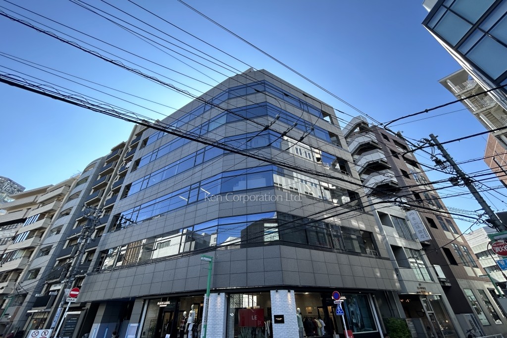 クレインズパーク