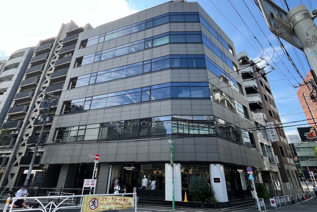 クレインズパーク