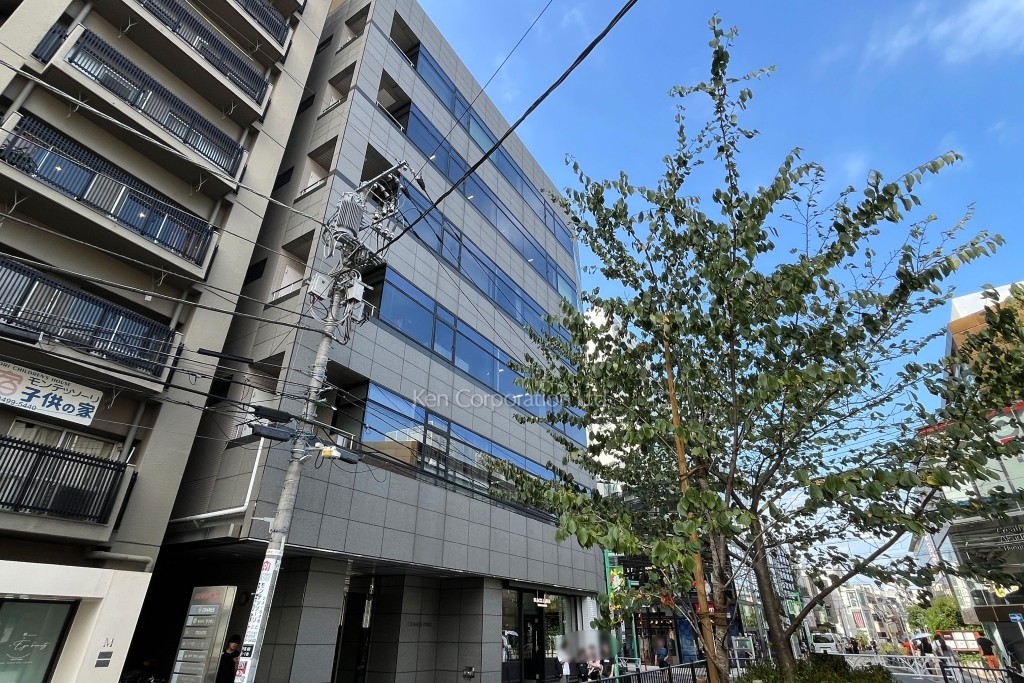 クレインズパーク