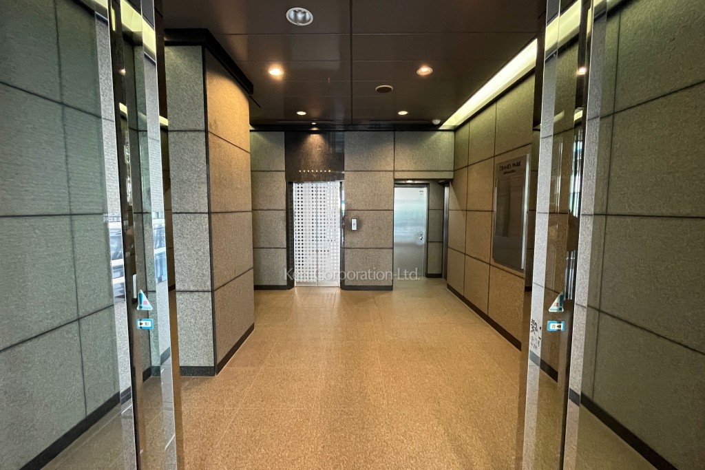 クレインズパーク