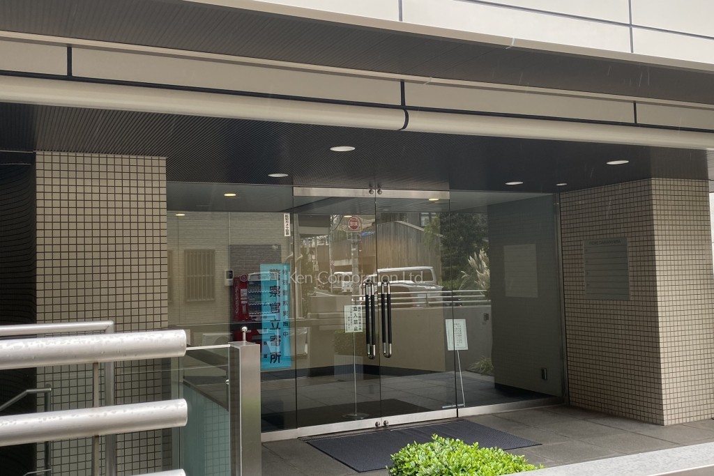 フィオーレ代官山