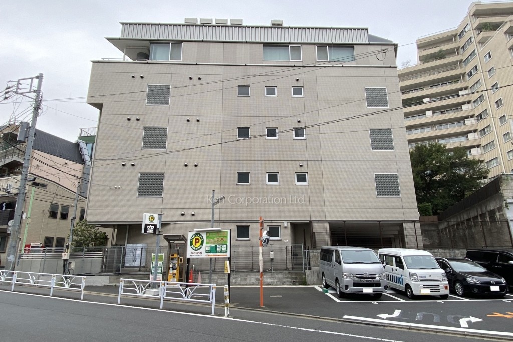 フィオーレ代官山