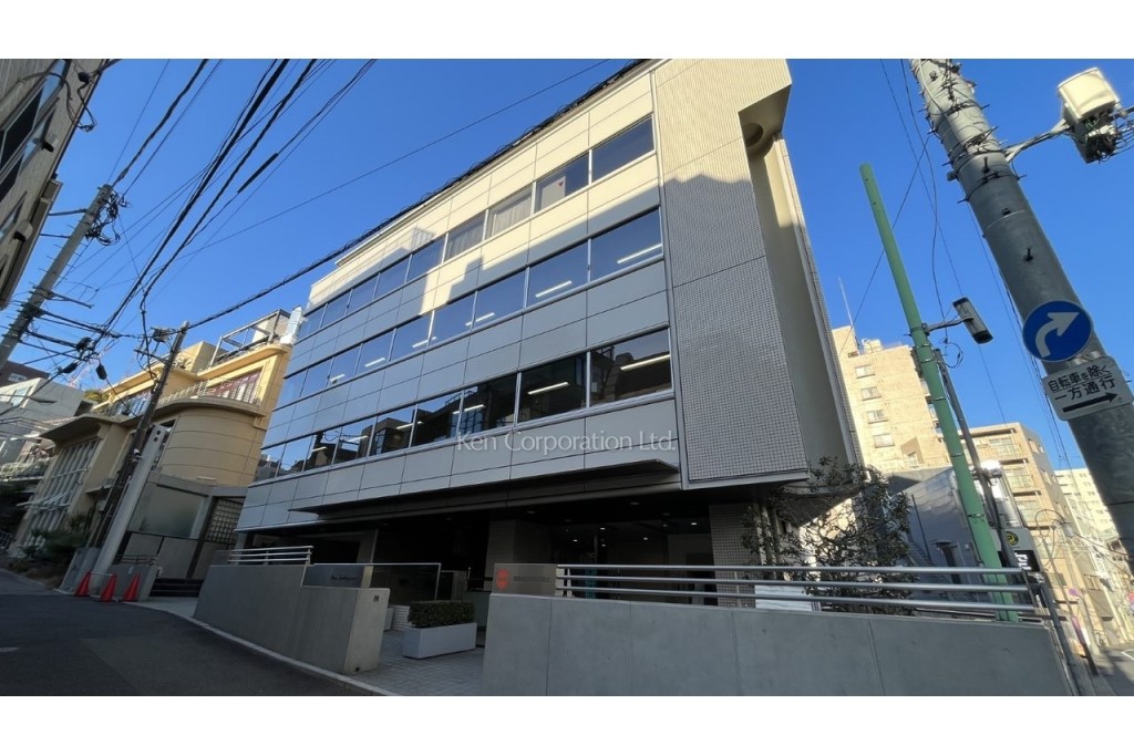 フィオーレ代官山