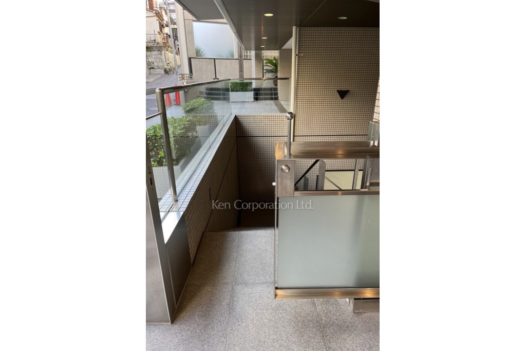 フィオーレ代官山