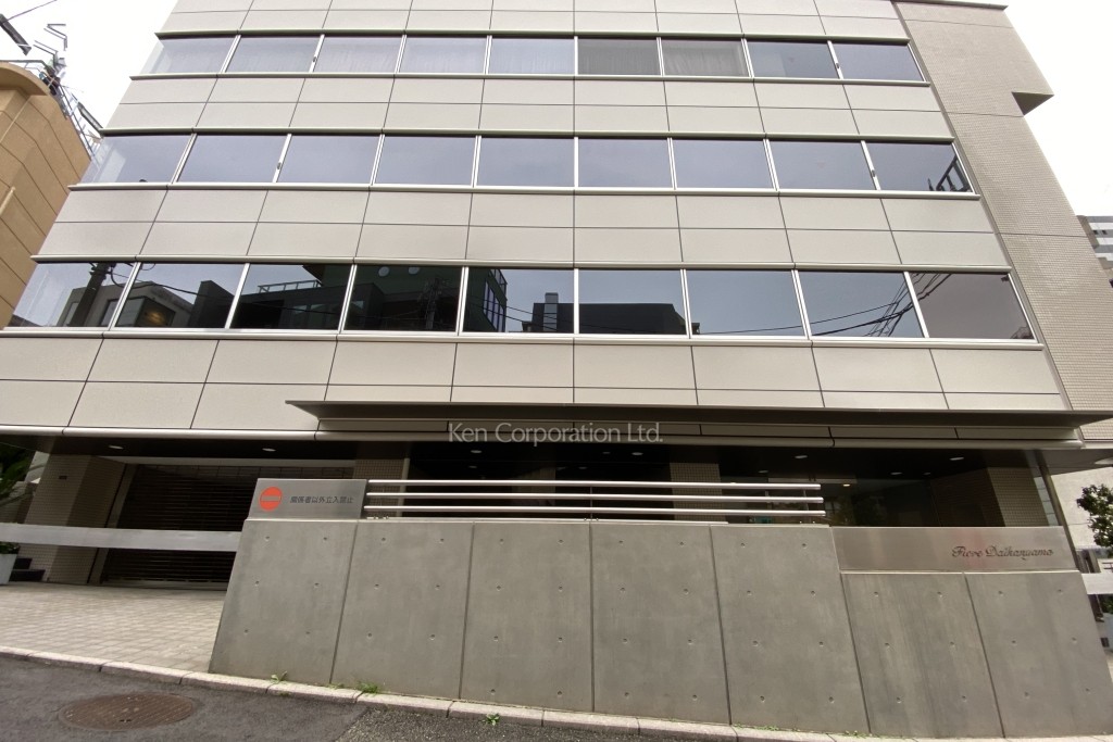 フィオーレ代官山