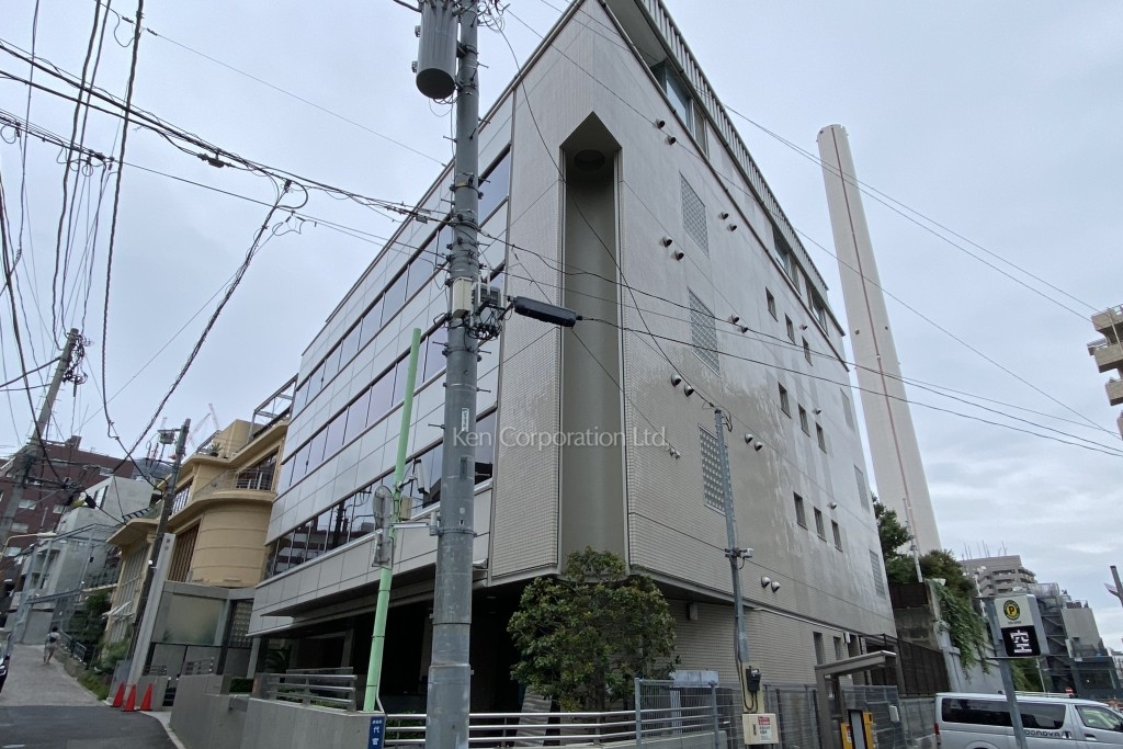 フィオーレ代官山