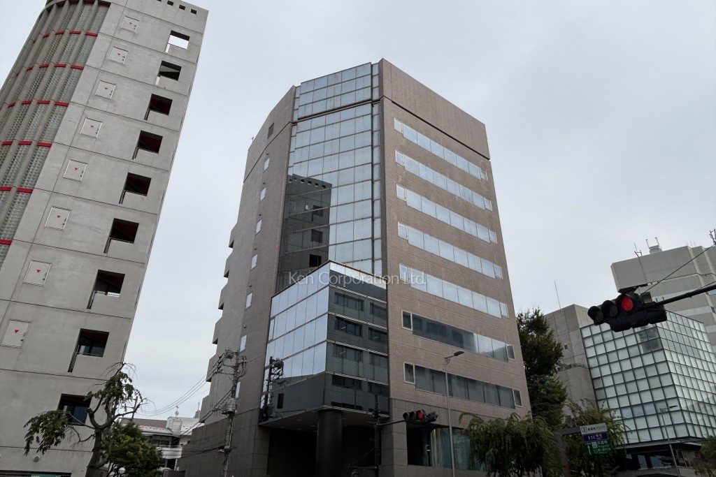 恵比寿ビル