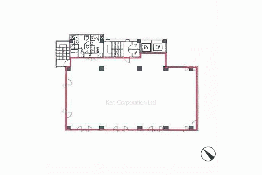ヒューリック渋谷2丁目ビル