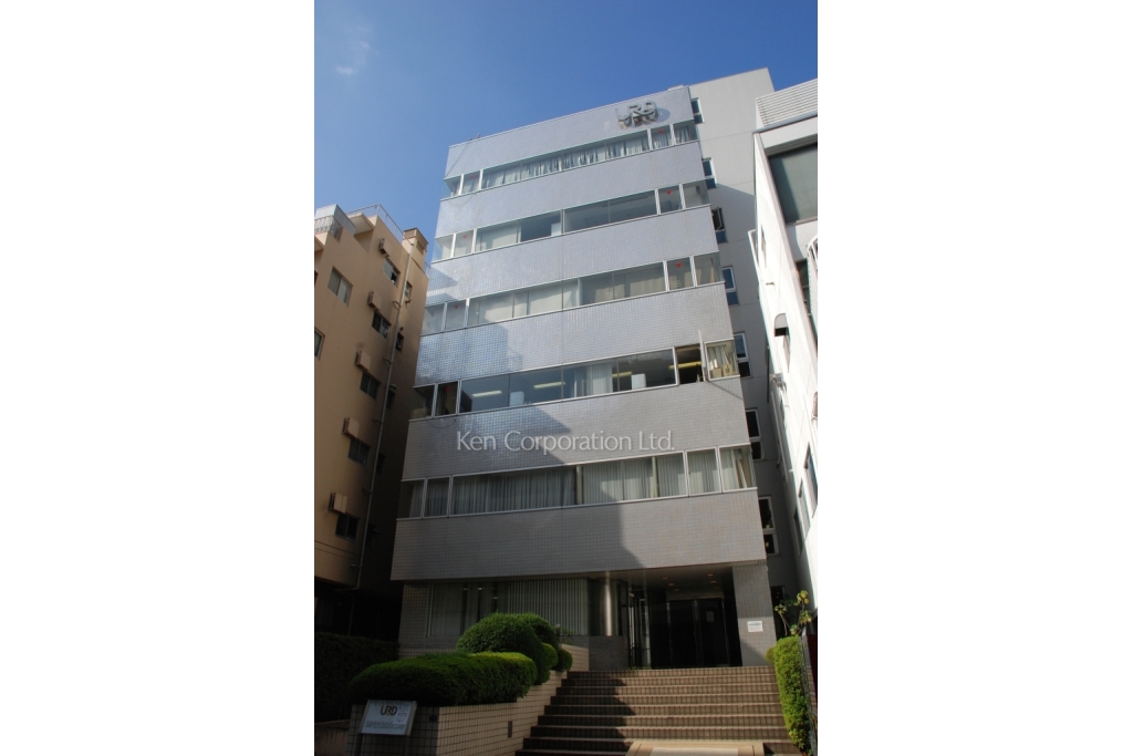 ヒューリック渋谷2丁目ビル