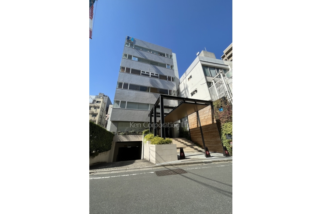 ヒューリック渋谷2丁目ビル