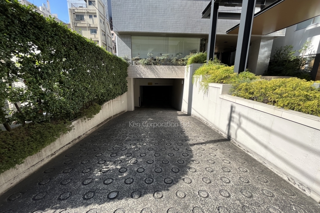 ヒューリック渋谷2丁目ビル