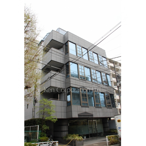 グリュック代官山