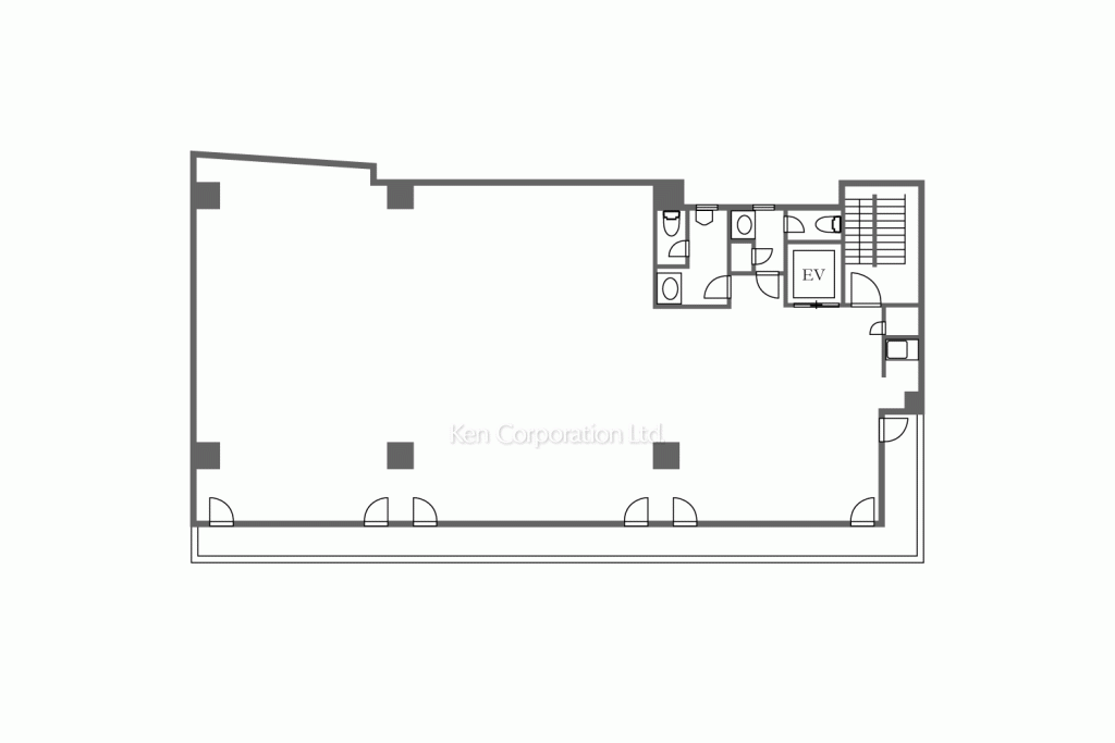 渋谷イーストプレイス