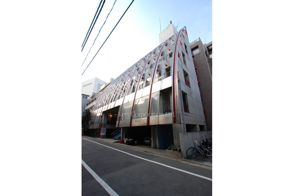 渋谷イーストプレイス