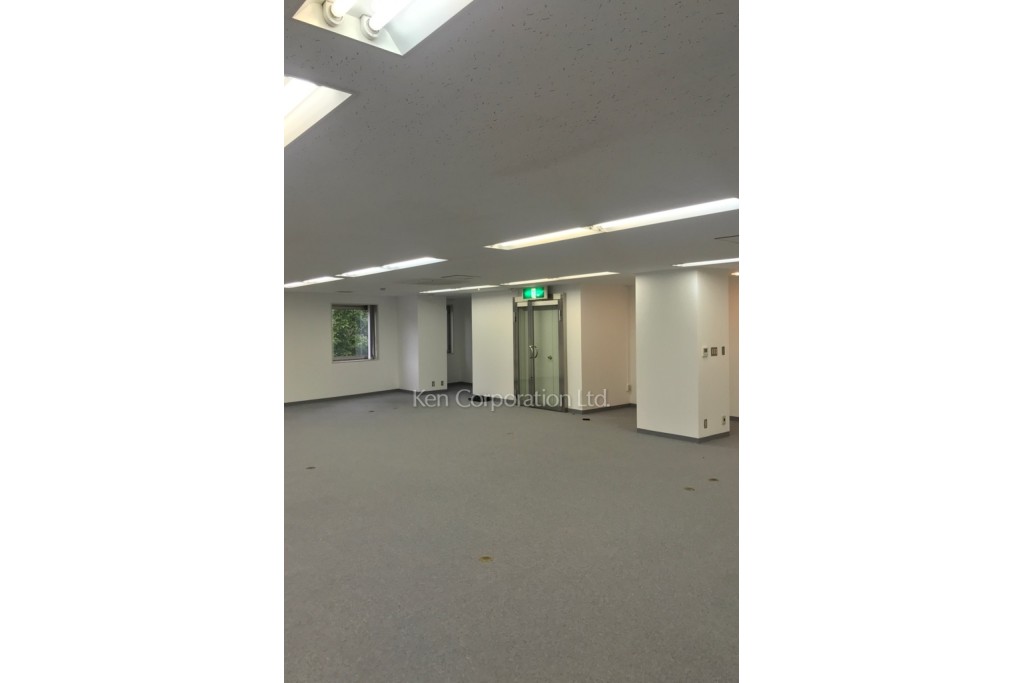 ステージ神宮前Ⅱ