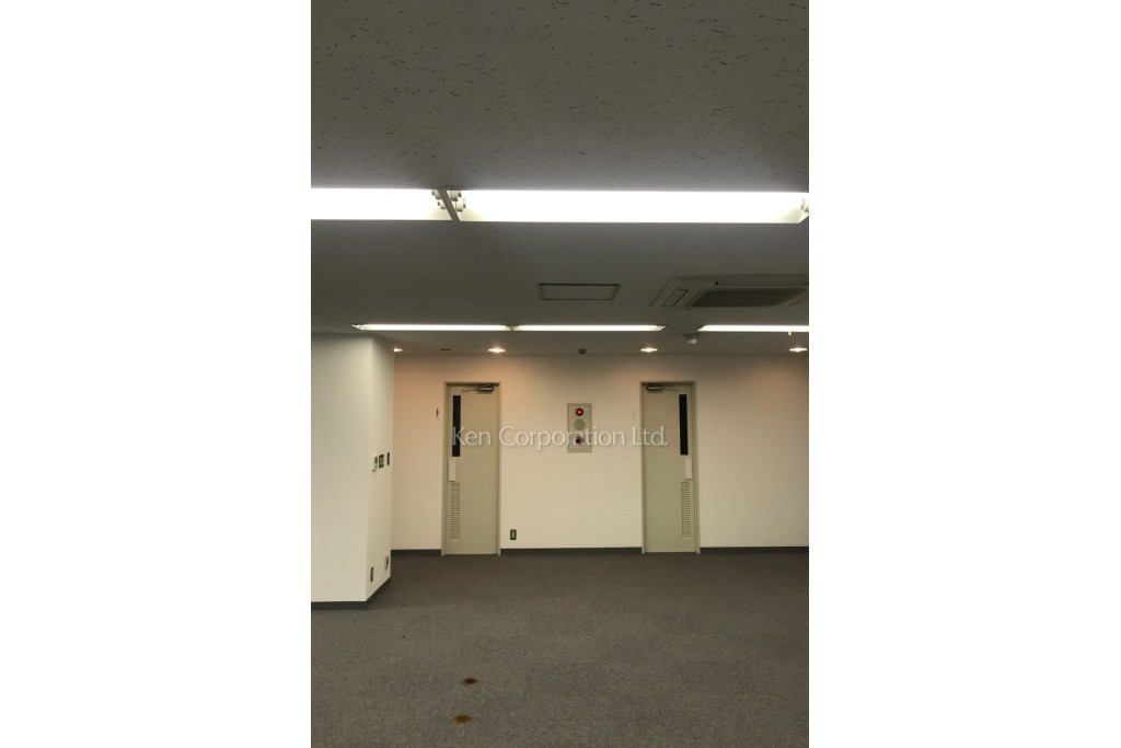 ステージ神宮前Ⅱ