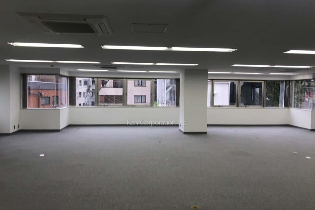 ステージ神宮前Ⅱ