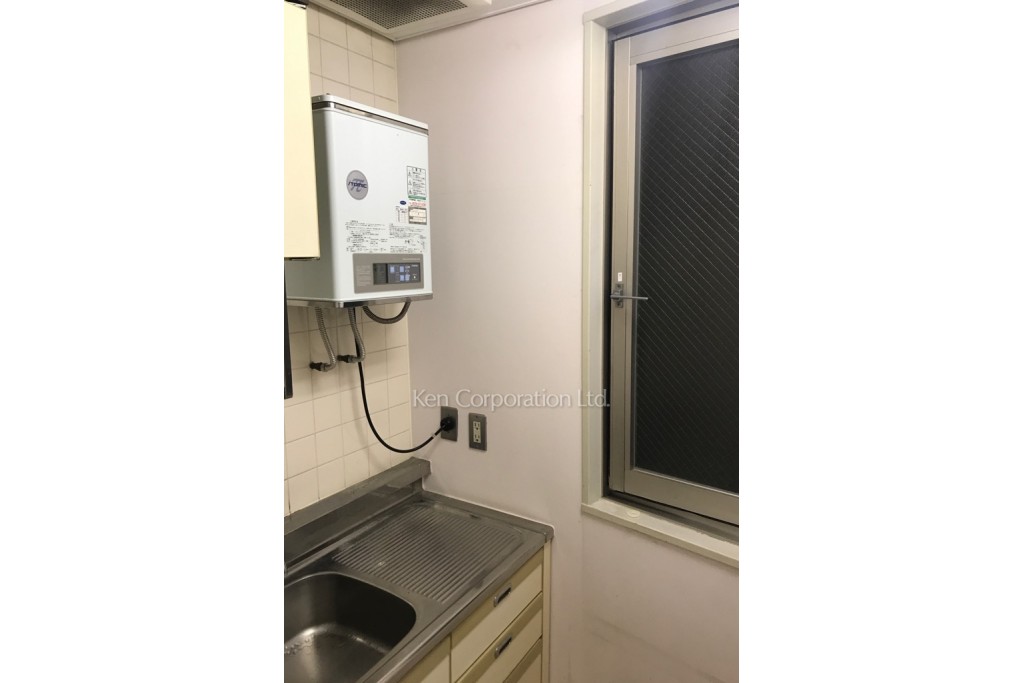 ステージ神宮前Ⅱ