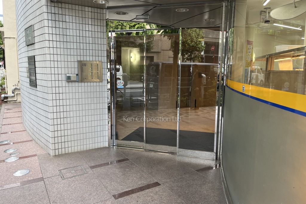 ステージ神宮前Ⅱ