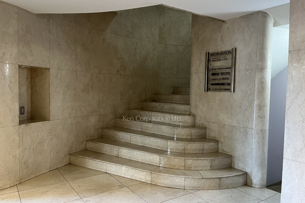 ステージ神宮前Ⅱ