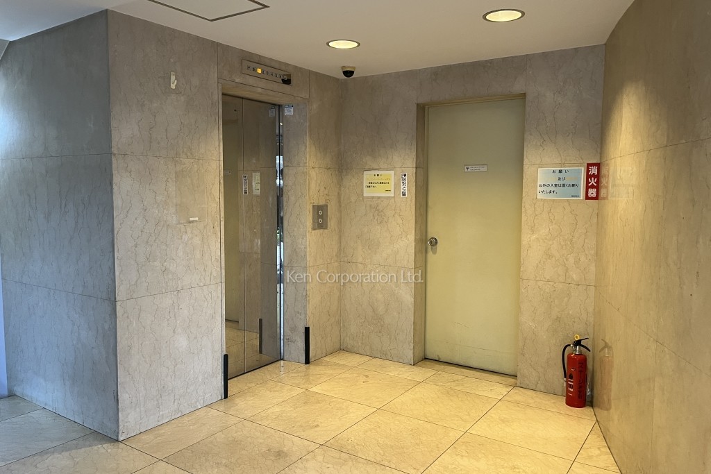 ステージ神宮前Ⅱ