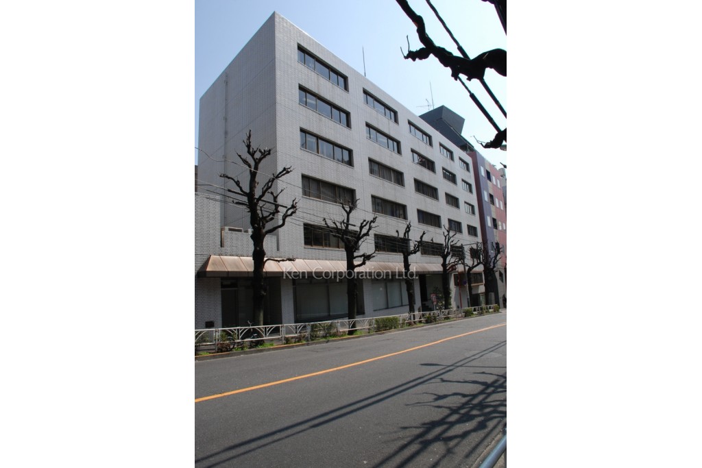 TOKYO CENTRAL SHIBUYA