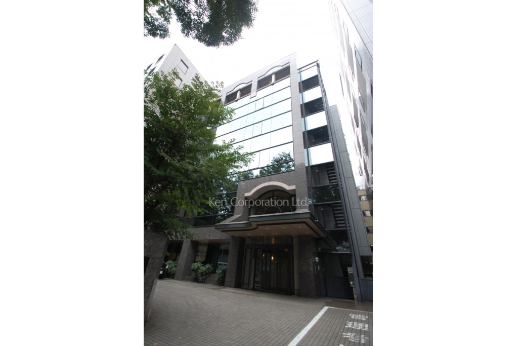 アーバンセンター渋谷イースト