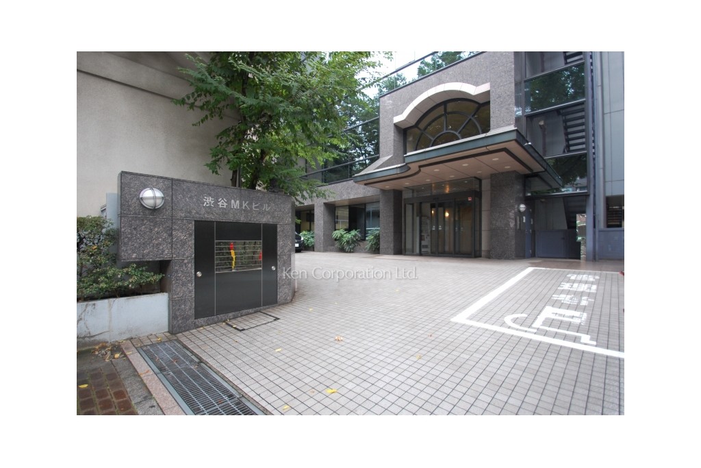 アーバンセンター渋谷イースト