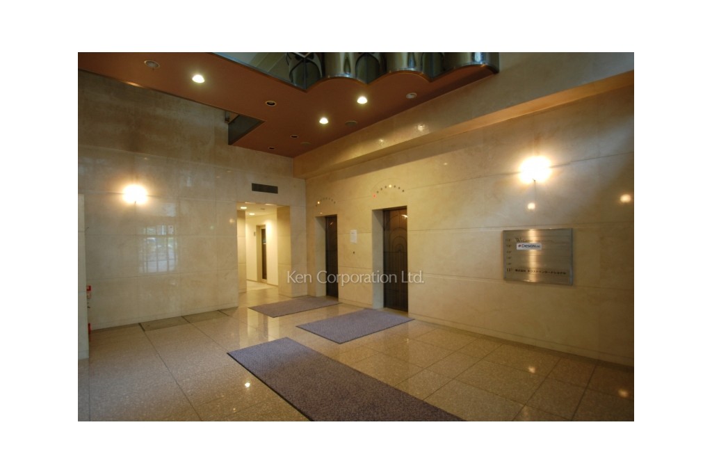 アーバンセンター渋谷イースト