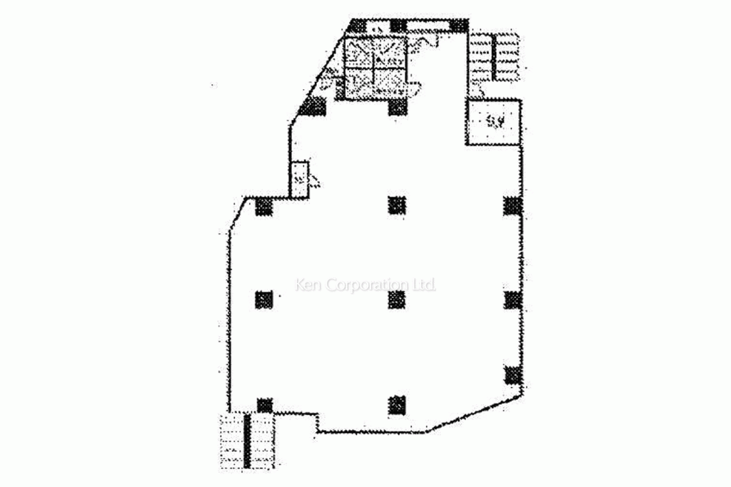 Jプロ代々木ビル