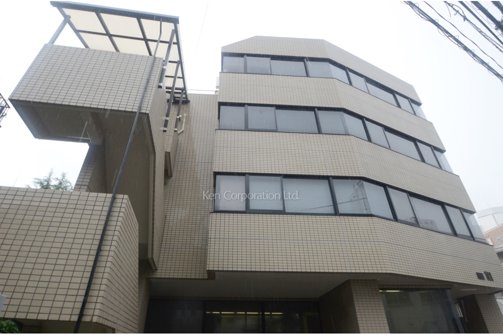 Jプロ代々木ビル